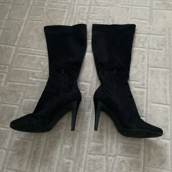 Marc Fischer boots - Picture 3 of 7